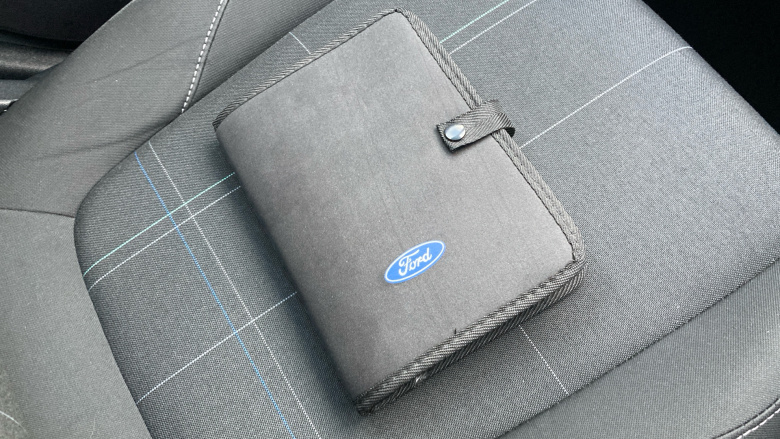 Ford Fiesta 1.1 Trend 5dr Petrol Hatchback